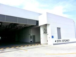 Westlink Two (D22), Warehouse #442784161